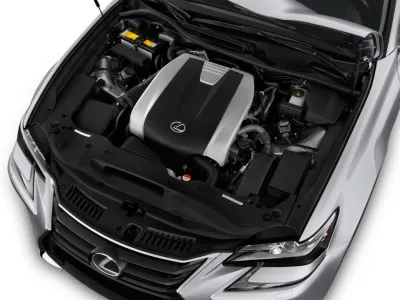 GS 350